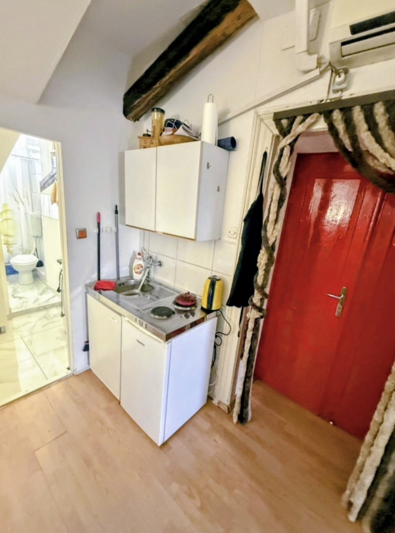 Centar, Pula, 29,64m2