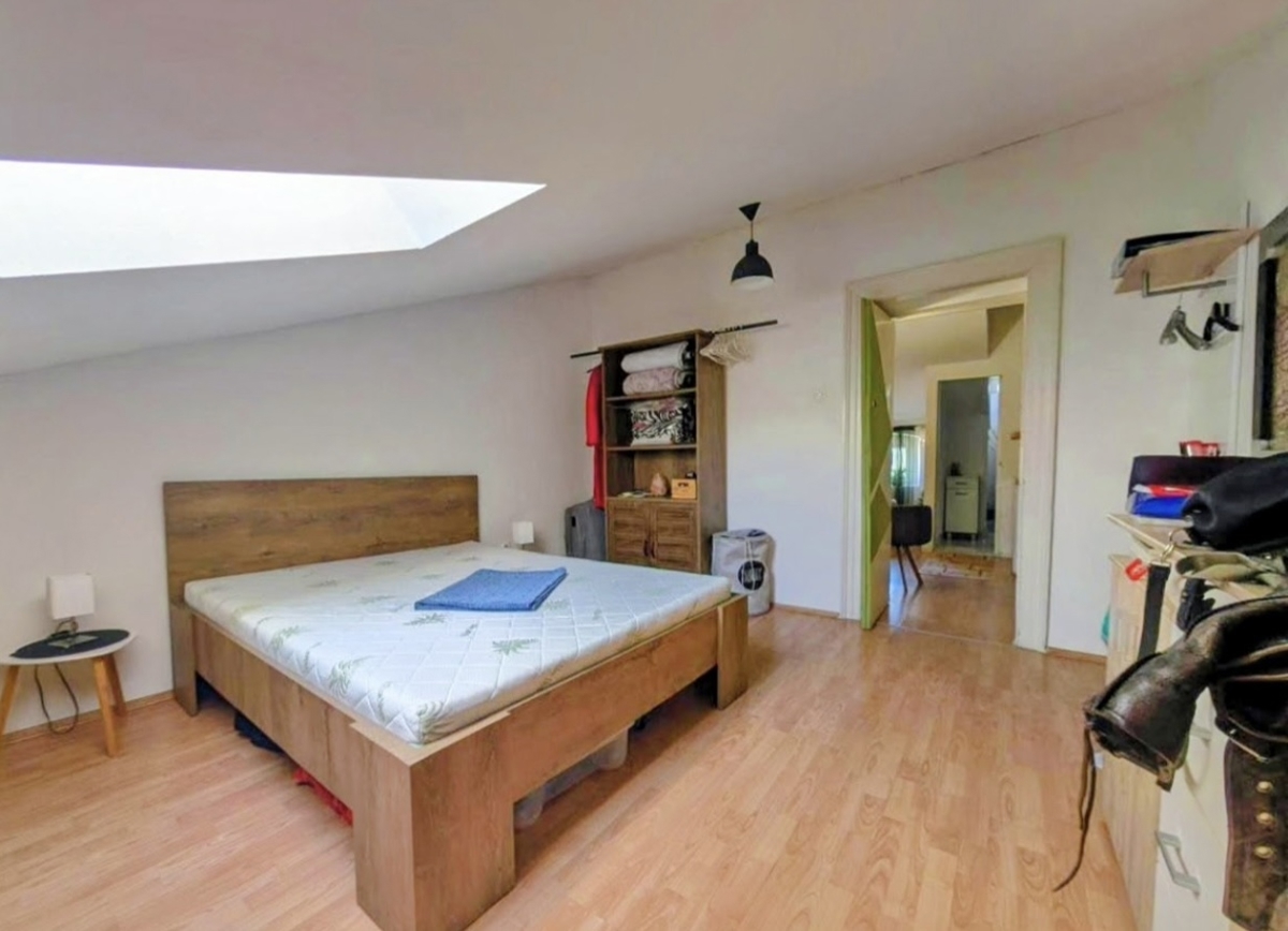 Centar, Pula, 29,64m2