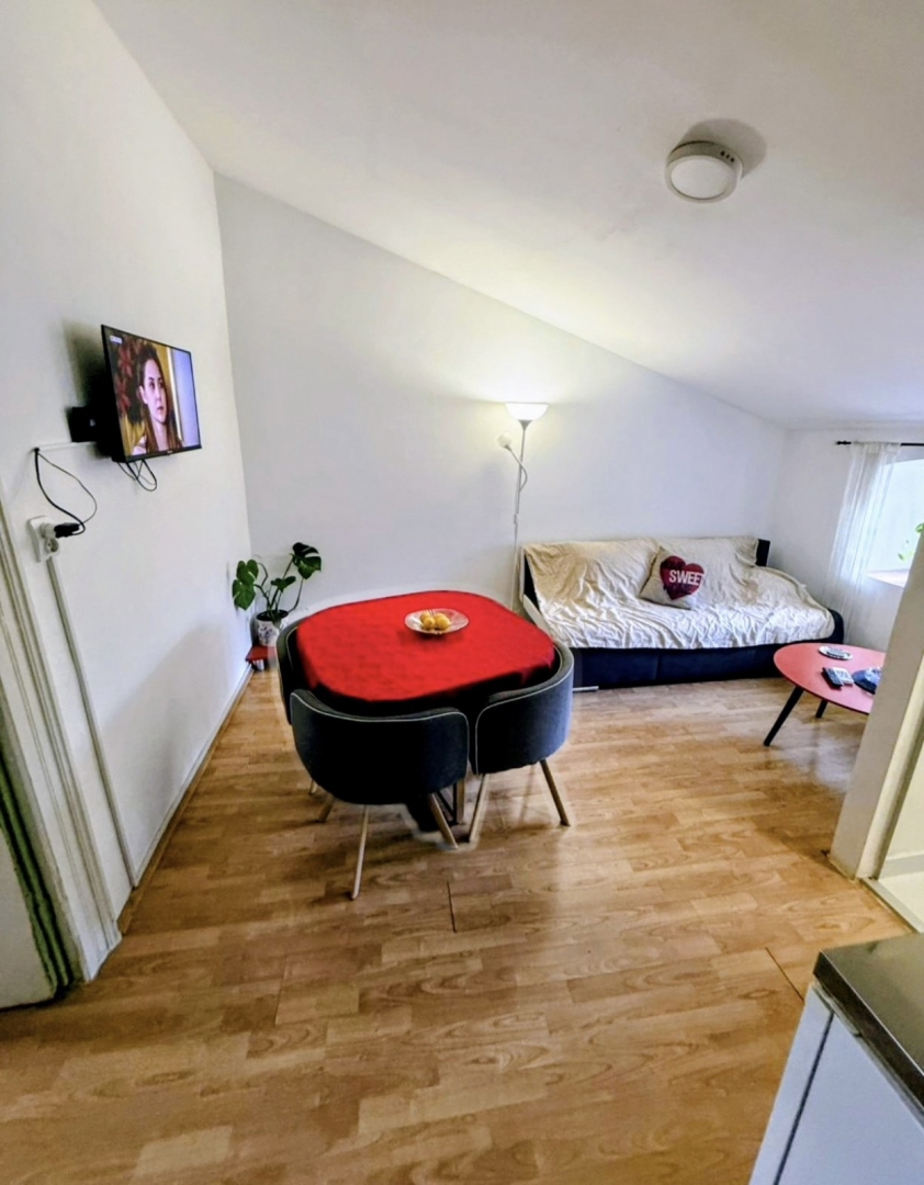 Centar, Pula, 29,64m2