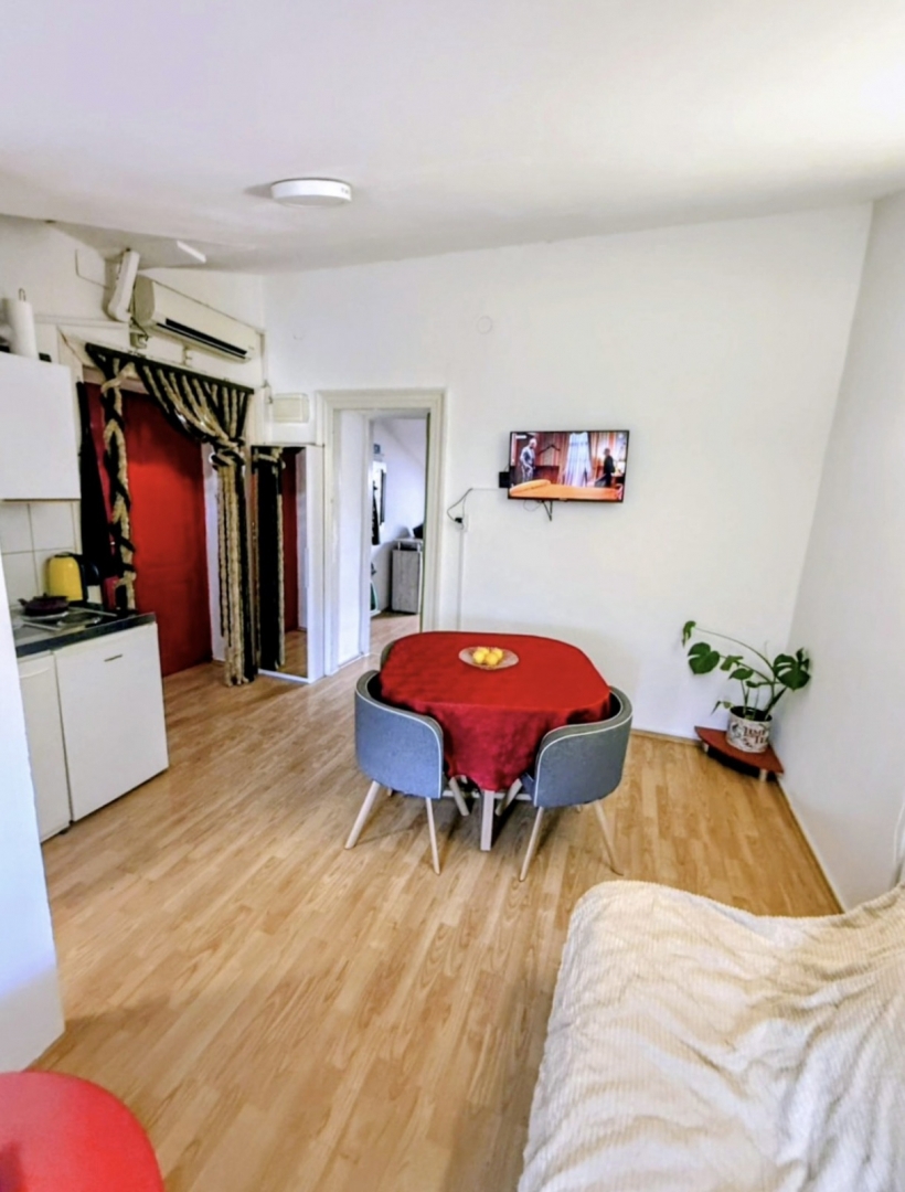 Centar, Pula, 29,64m2