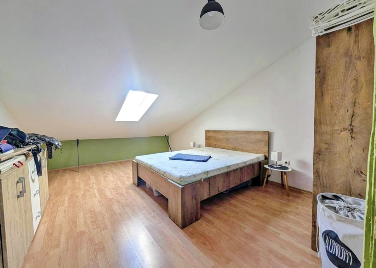 Centar, Pula, 29,64m2