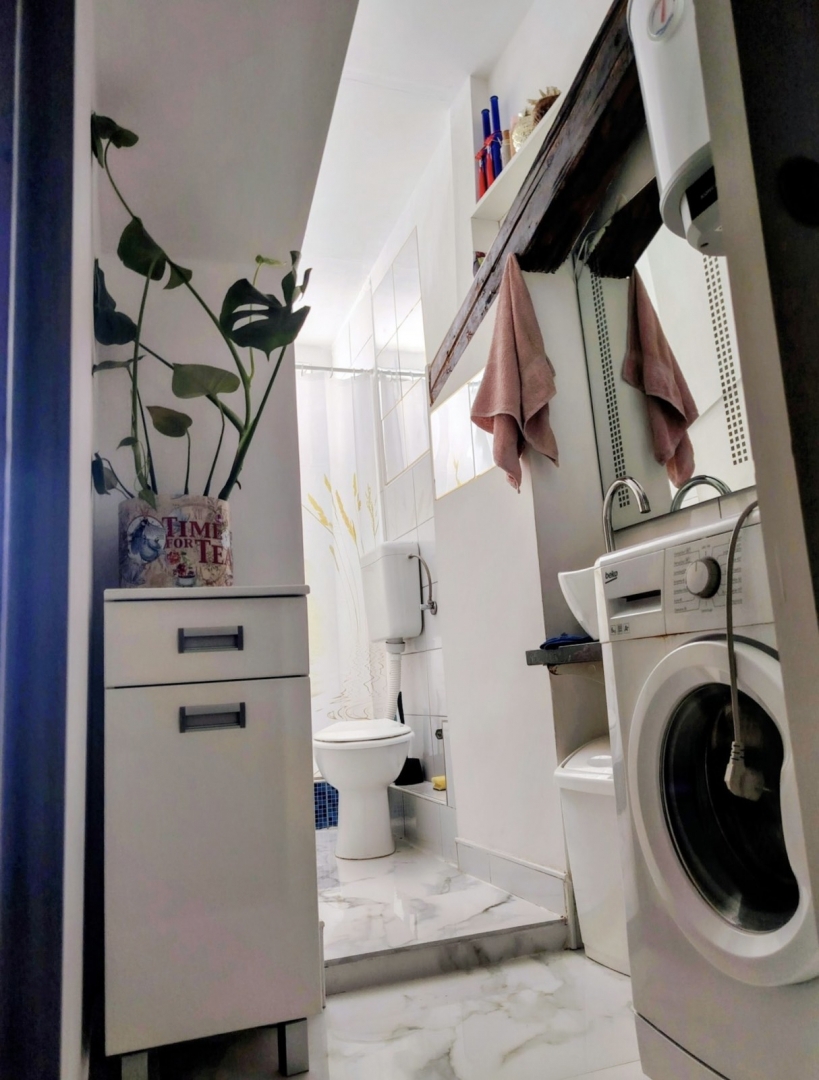 Centar, Pula, 29,64m2