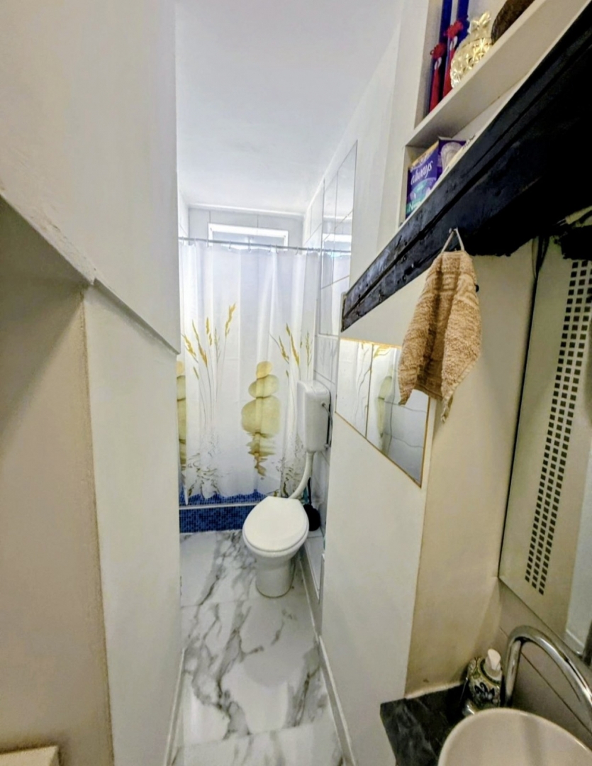 Centar, Pula, 29,64m2