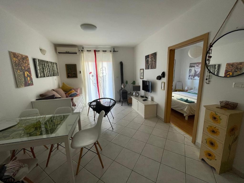 Peroj, Vodnjan, 48,29m2