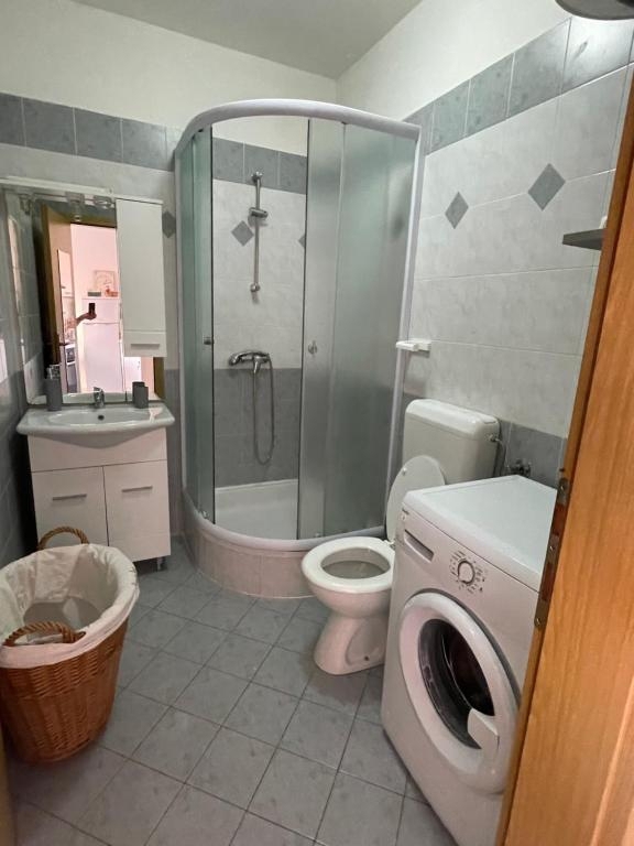 Peroj, Vodnjan, 48,29m2