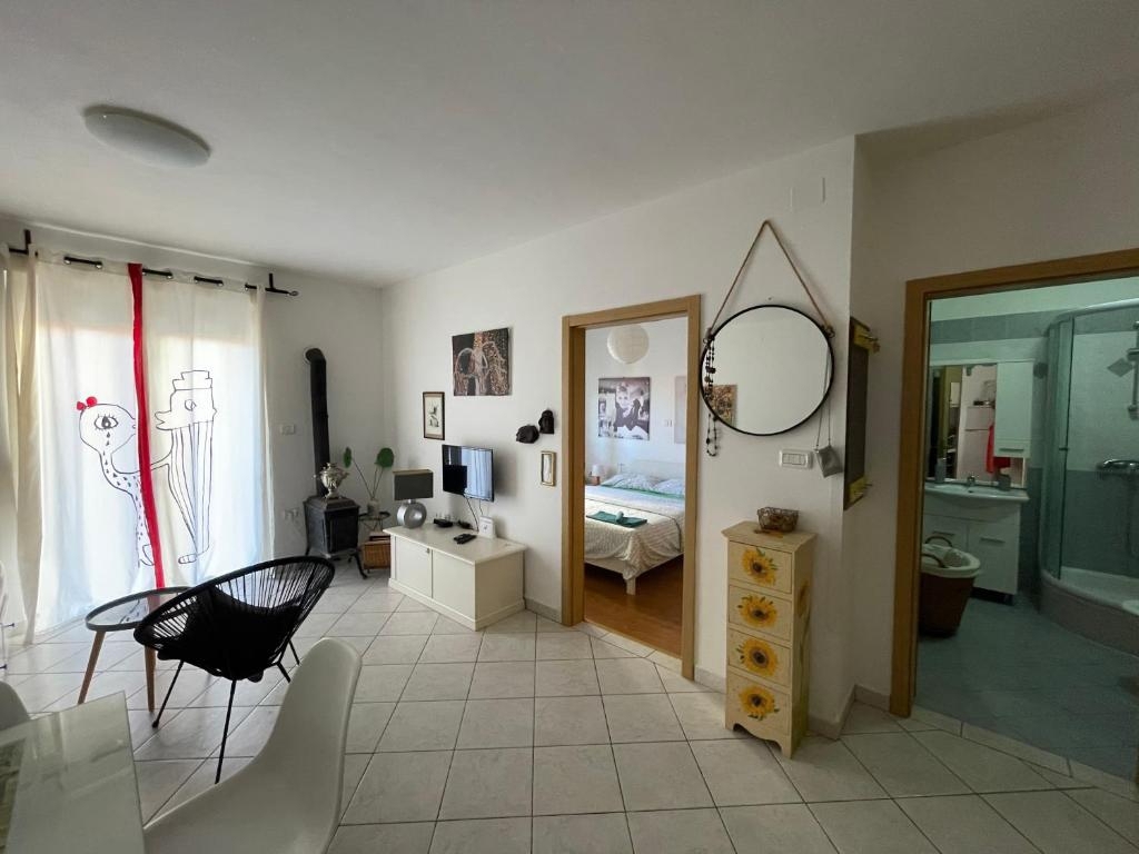 Peroj, Vodnjan, 48,29m2