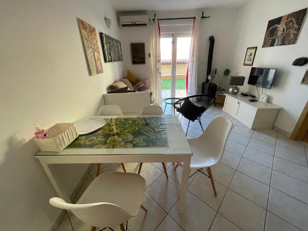 Peroj, Vodnjan, 48,29m2