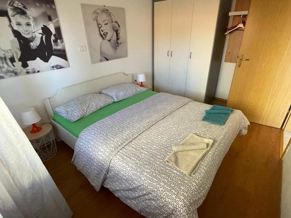 Peroj, Vodnjan, 48,29m2