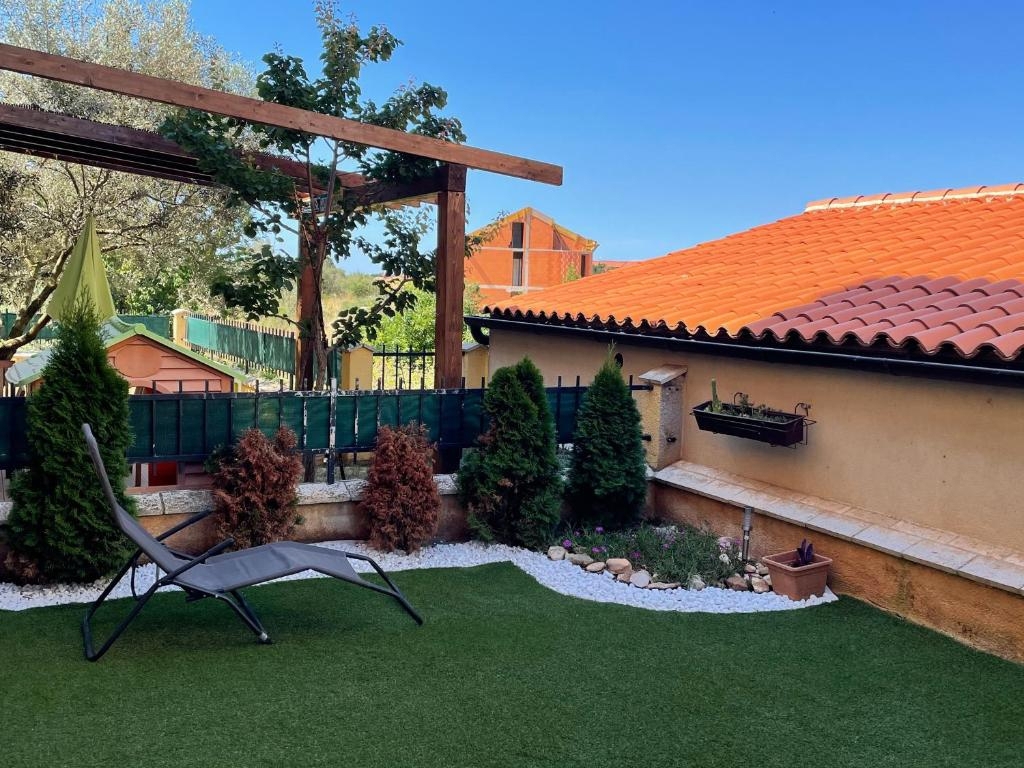 Peroj, Vodnjan, 48,29m2