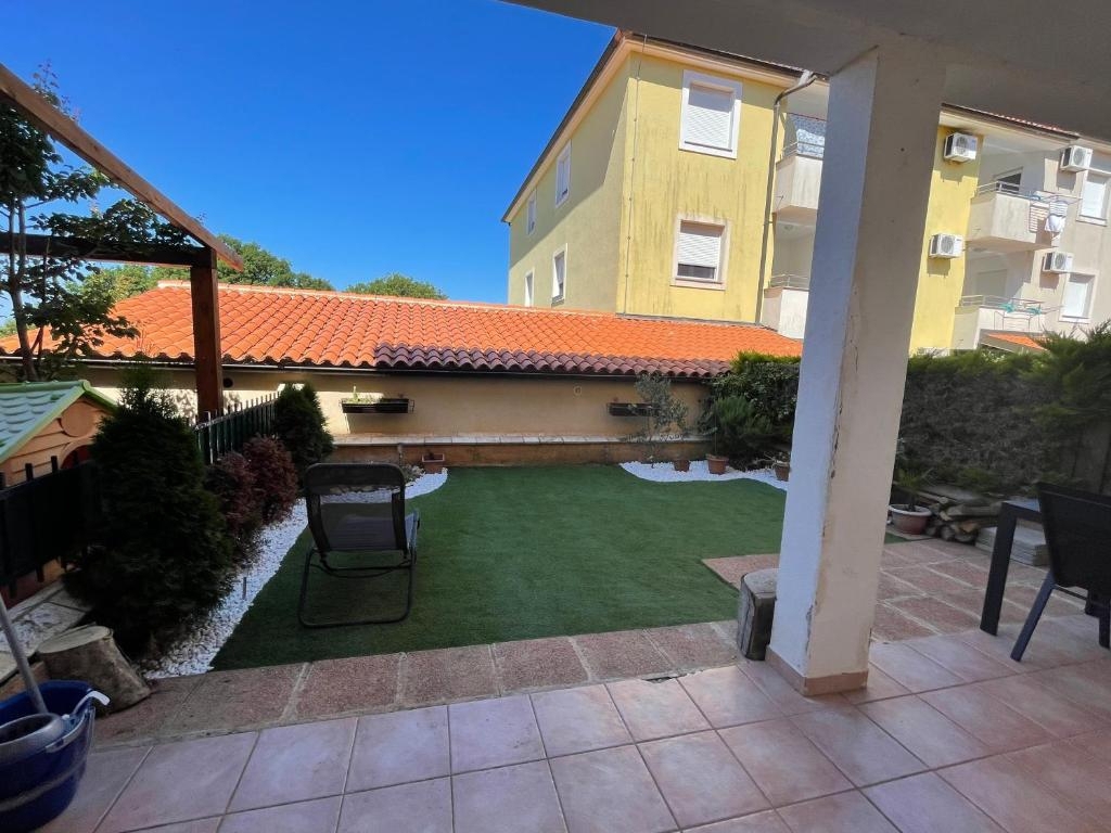 Peroj, Vodnjan, 48,29m2