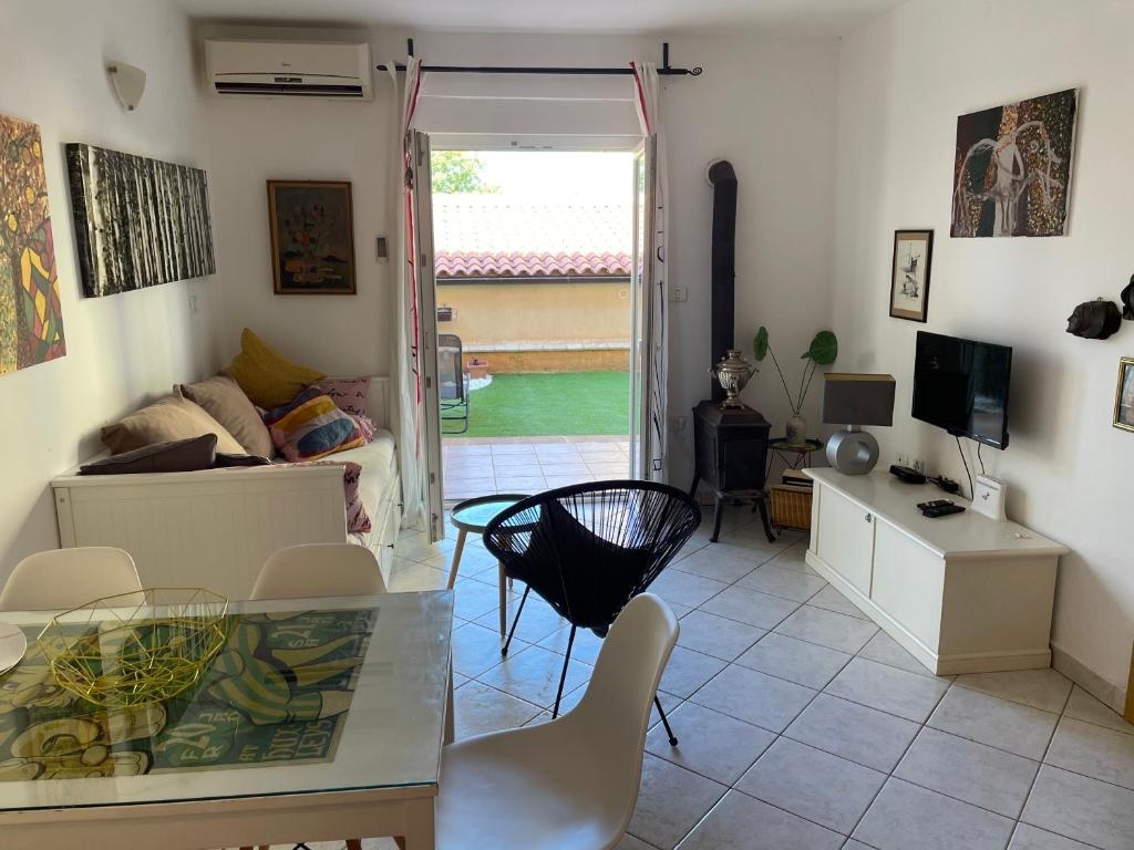 Peroj, Vodnjan, 48,29m2