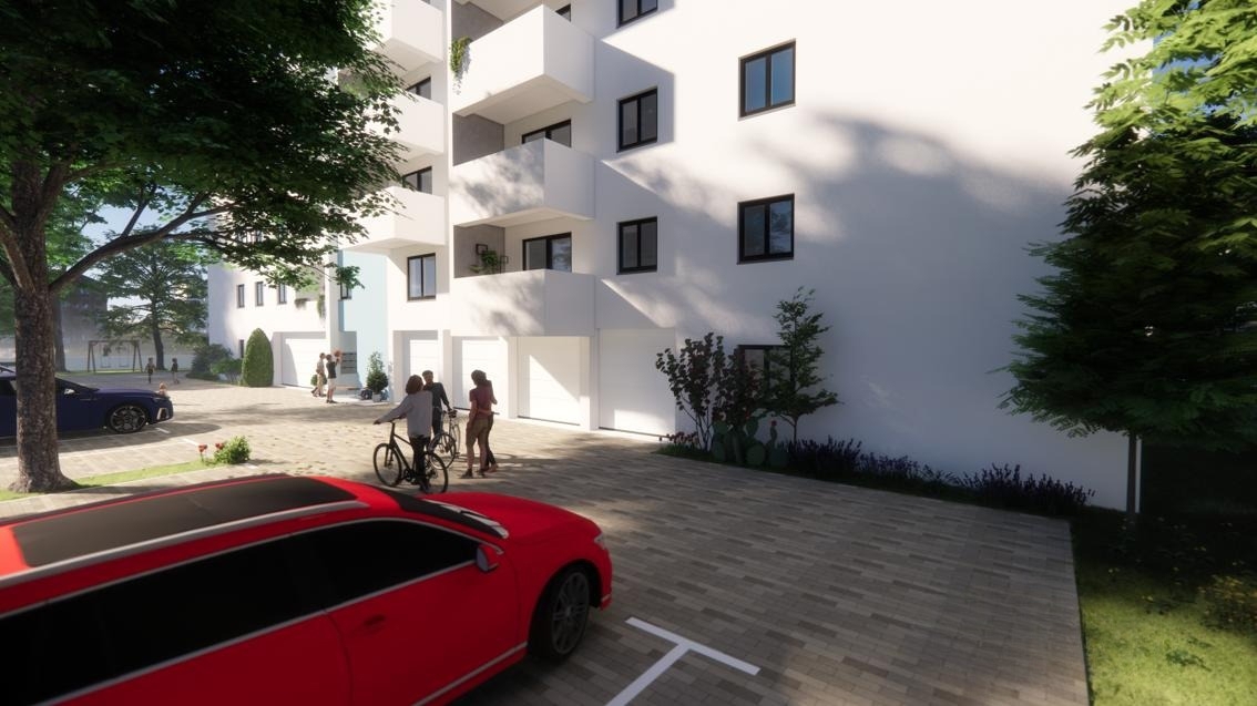 Monvidal, Pula, 45,40m2