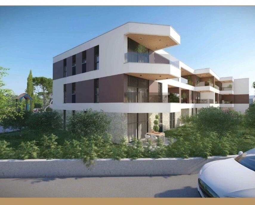 Valdebek, Pula, 59,41m2