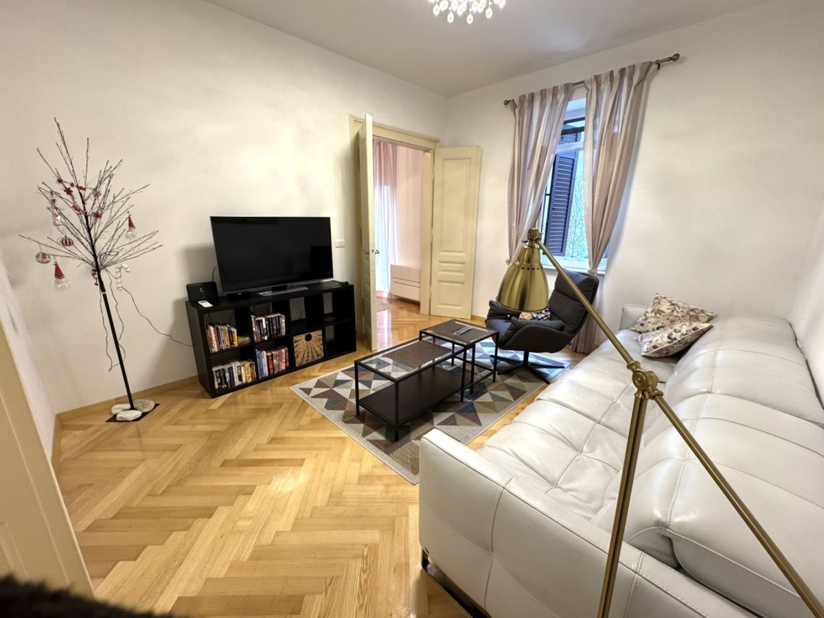 Monte Zaro, Pula, 89,64m2