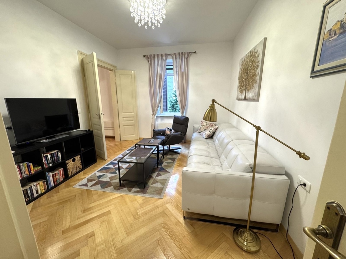 Monte Zaro, Pula, 89,64m2