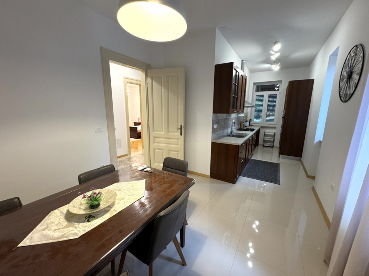 Monte Zaro, Pula, 89,64m2