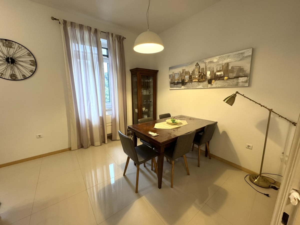 Monte Zaro, Pula, 89,64m2