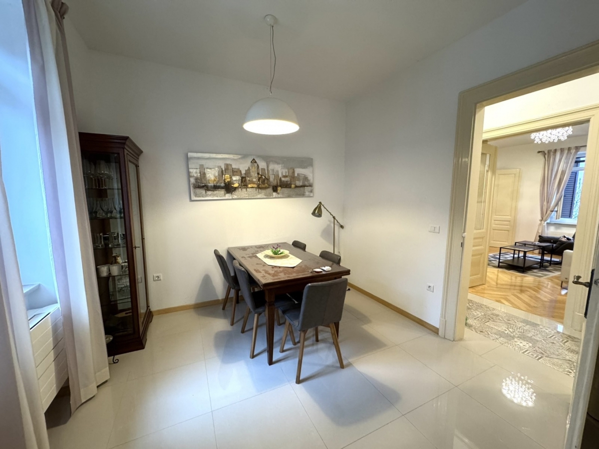 Monte Zaro, Pula, 89,64m2