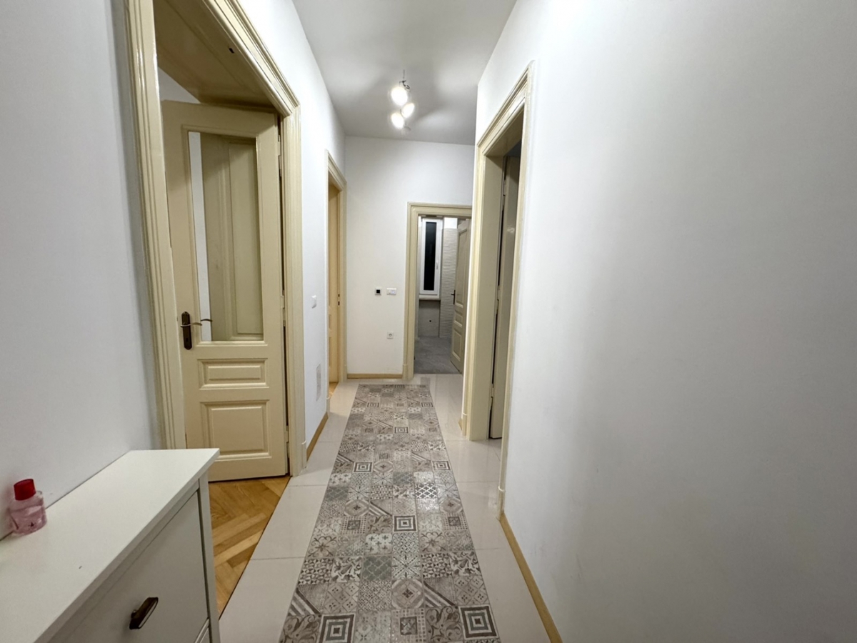 Monte Zaro, Pula, 89,64m2