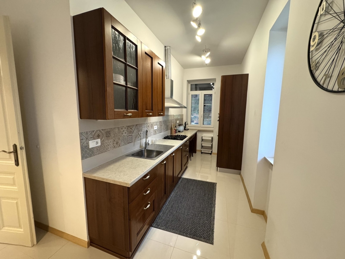 Monte Zaro, Pula, 89,64m2