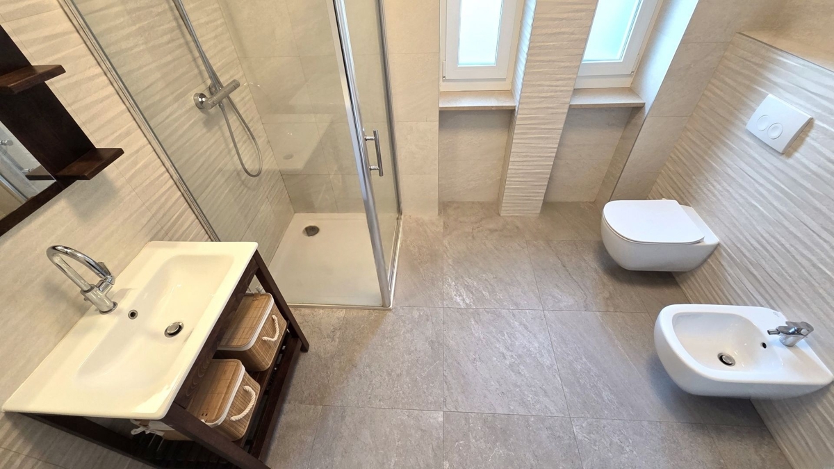 Monte Zaro, Pula, 89,64m2