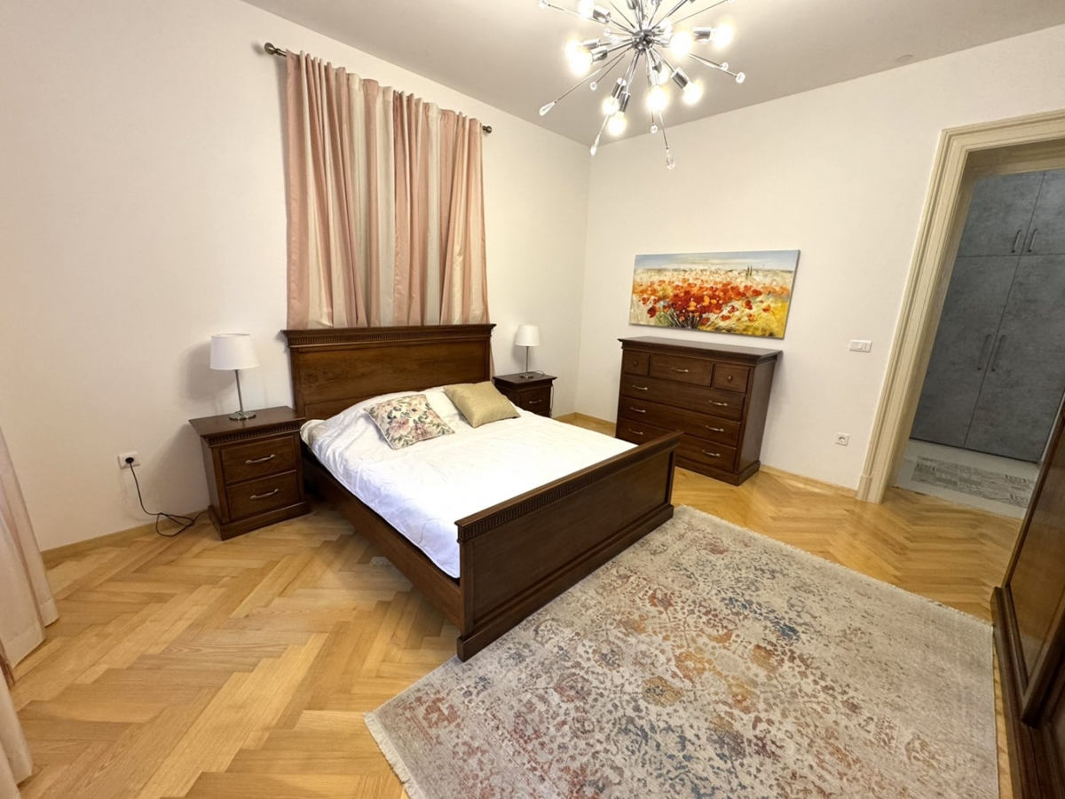 Monte Zaro, Pula, 89,64m2