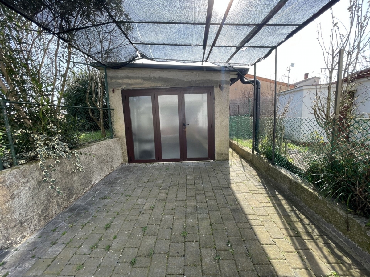 Vinkuran, Medulin, 240m2