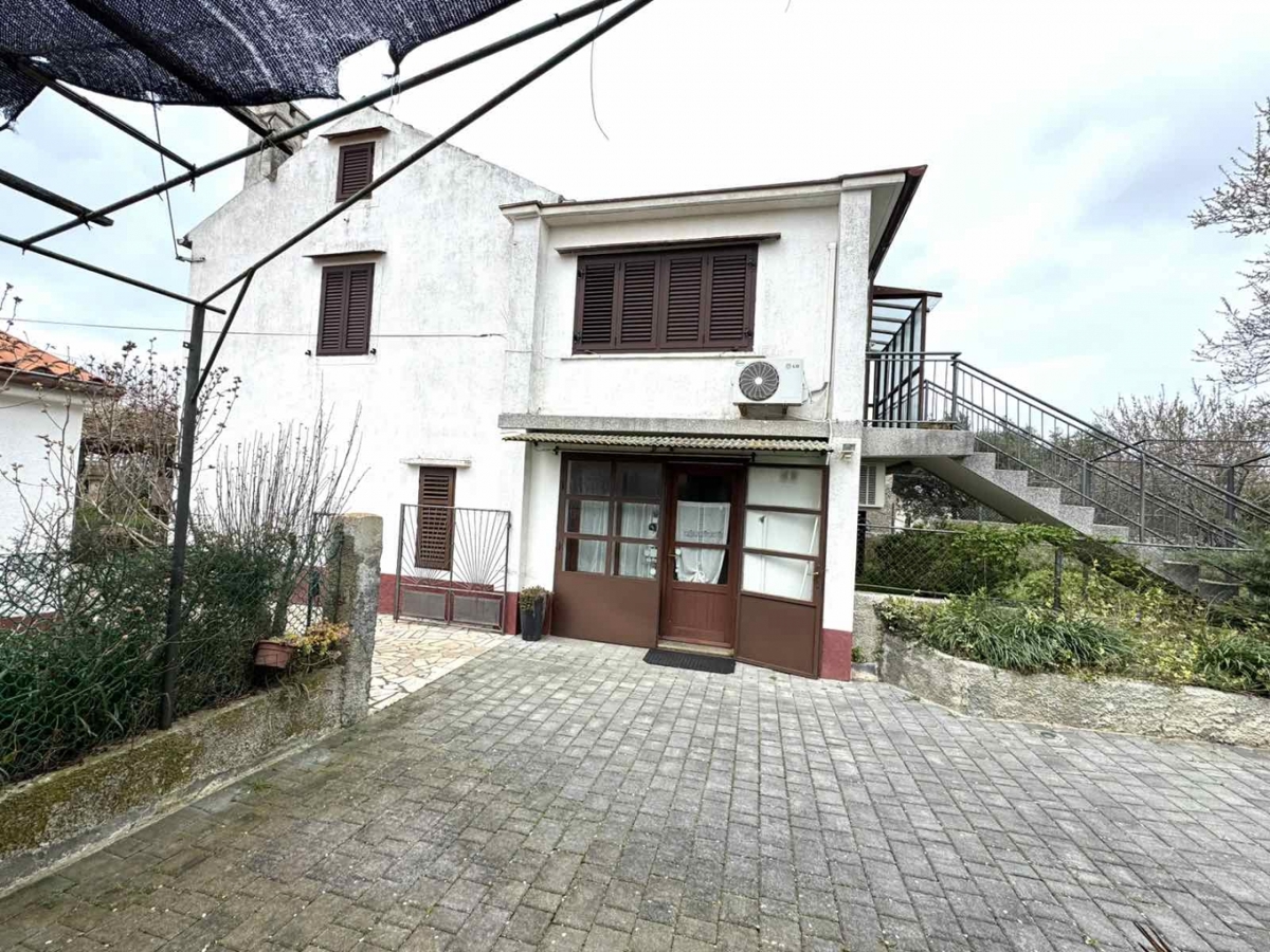 Vinkuran, Medulin, 240m2