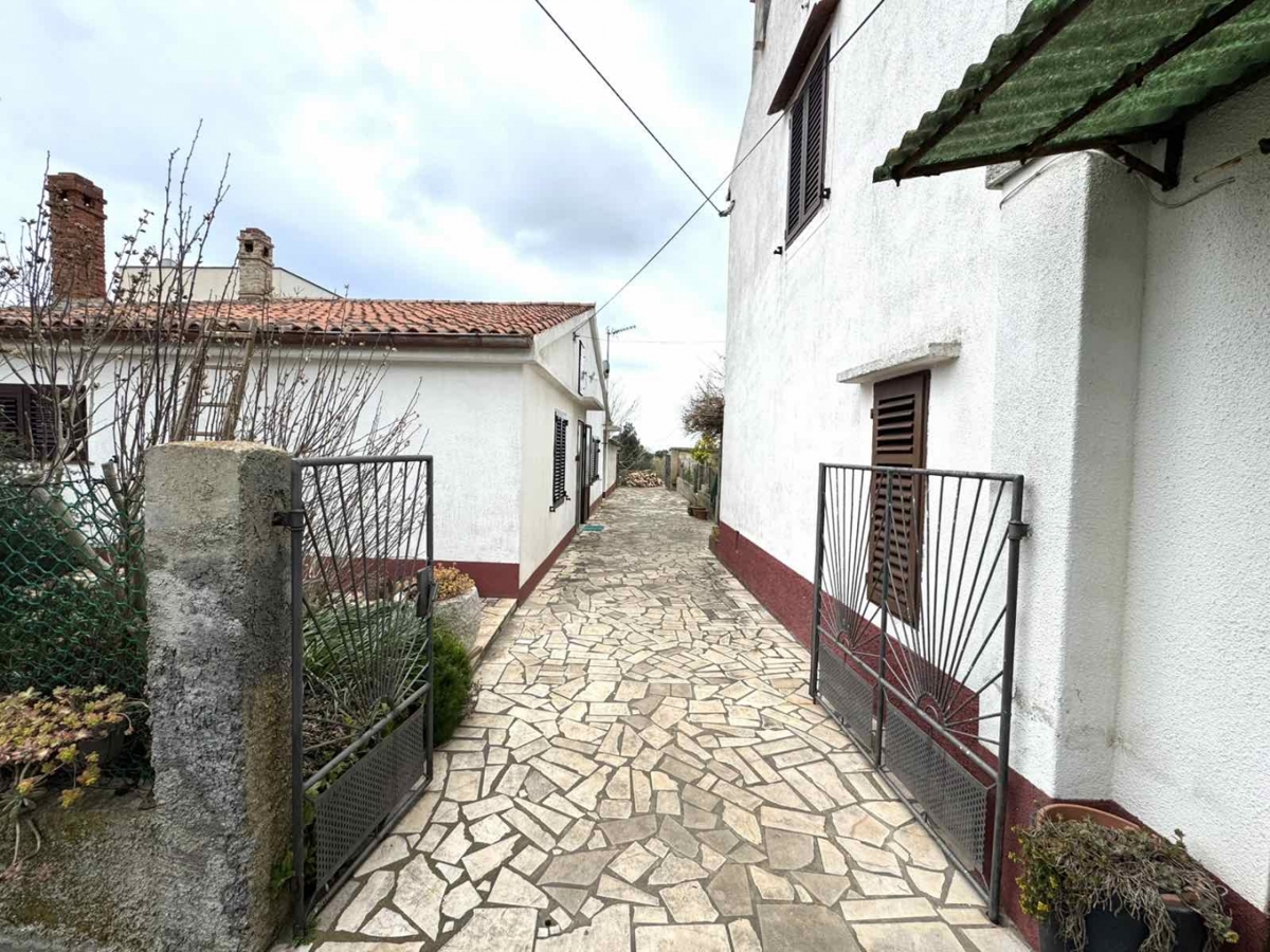 Vinkuran, Medulin, 240m2