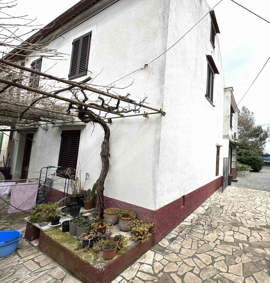 Vinkuran, Medulin, 240m2