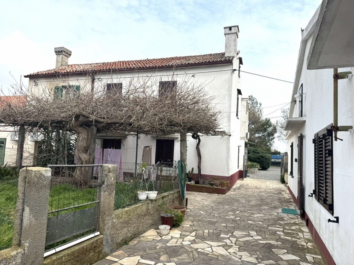 Vinkuran, Medulin, 240m2