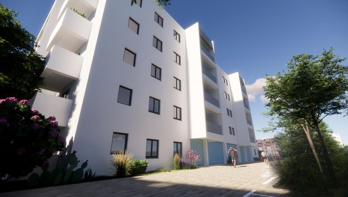 Monvidal, Pula, 55,65m2