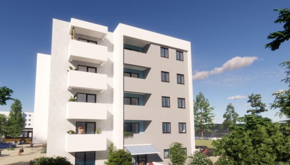 Monvidal, Pula, 55,65m2