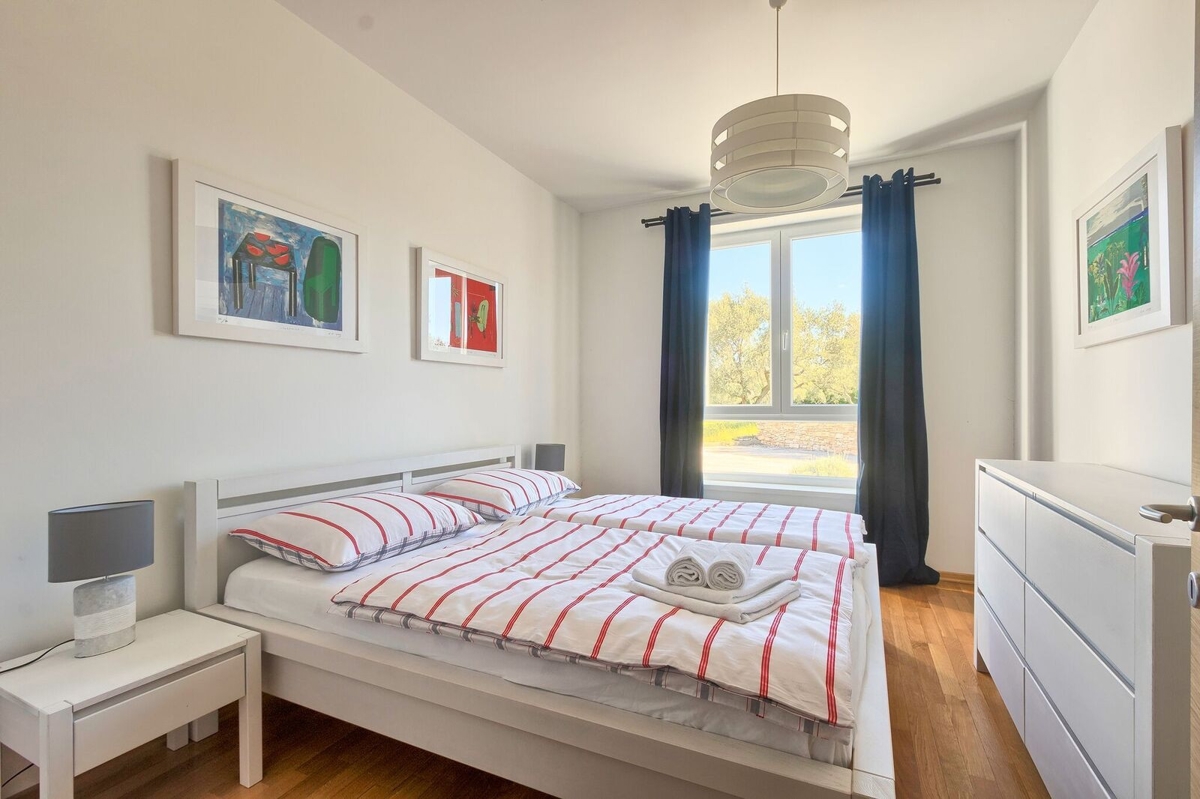 Peroj, Vodnjan, 117,43m2