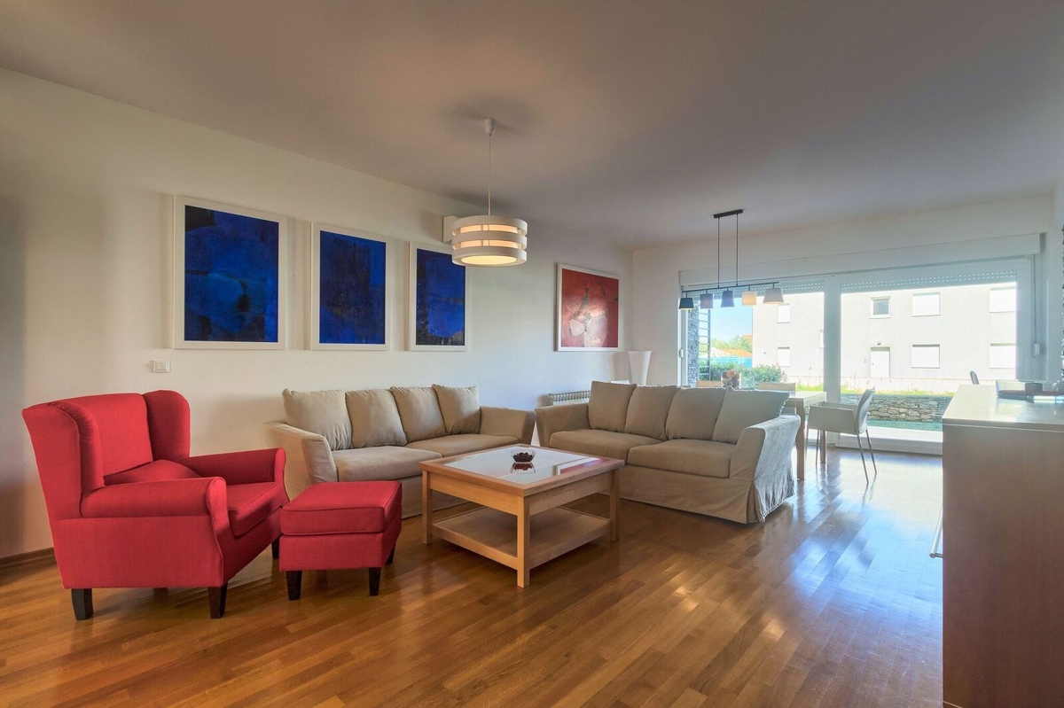 Peroj, Vodnjan, 117,43m2