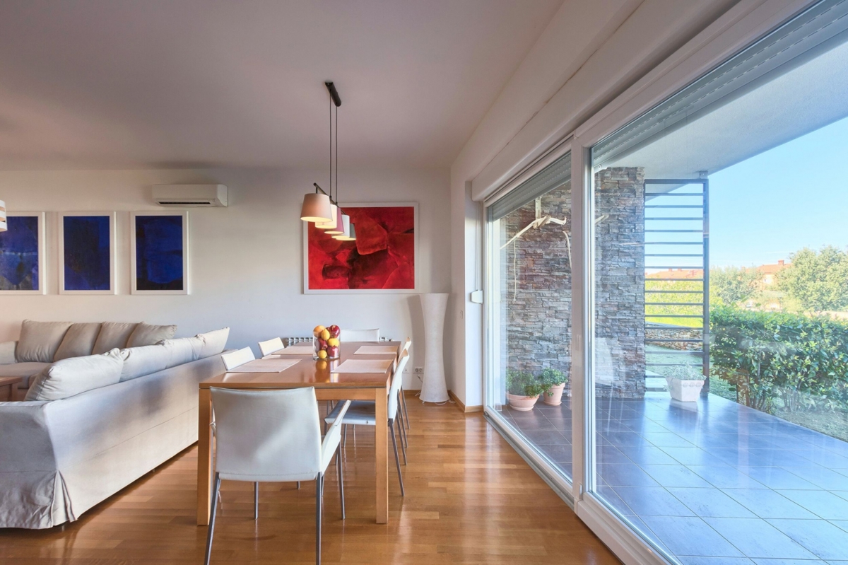 Peroj, Vodnjan, 117,43m2