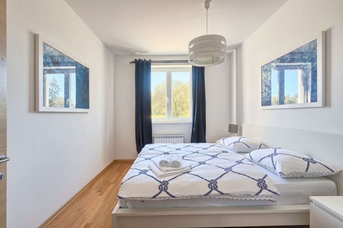 Peroj, Vodnjan, 117,43m2