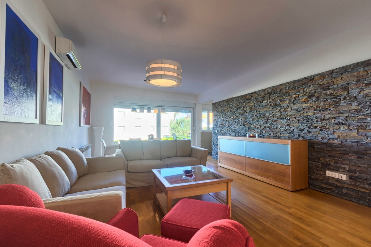 Peroj, Vodnjan, 117,43m2