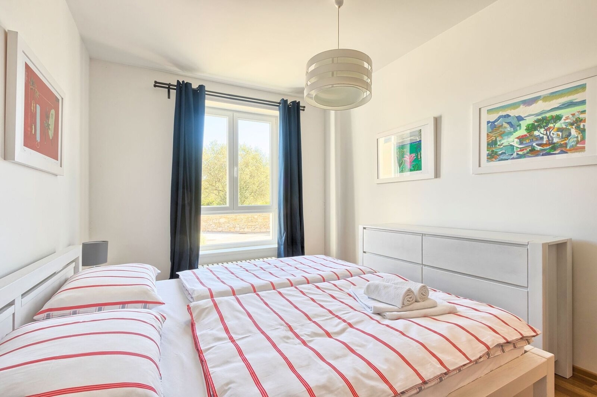 Peroj, Vodnjan, 117,43m2