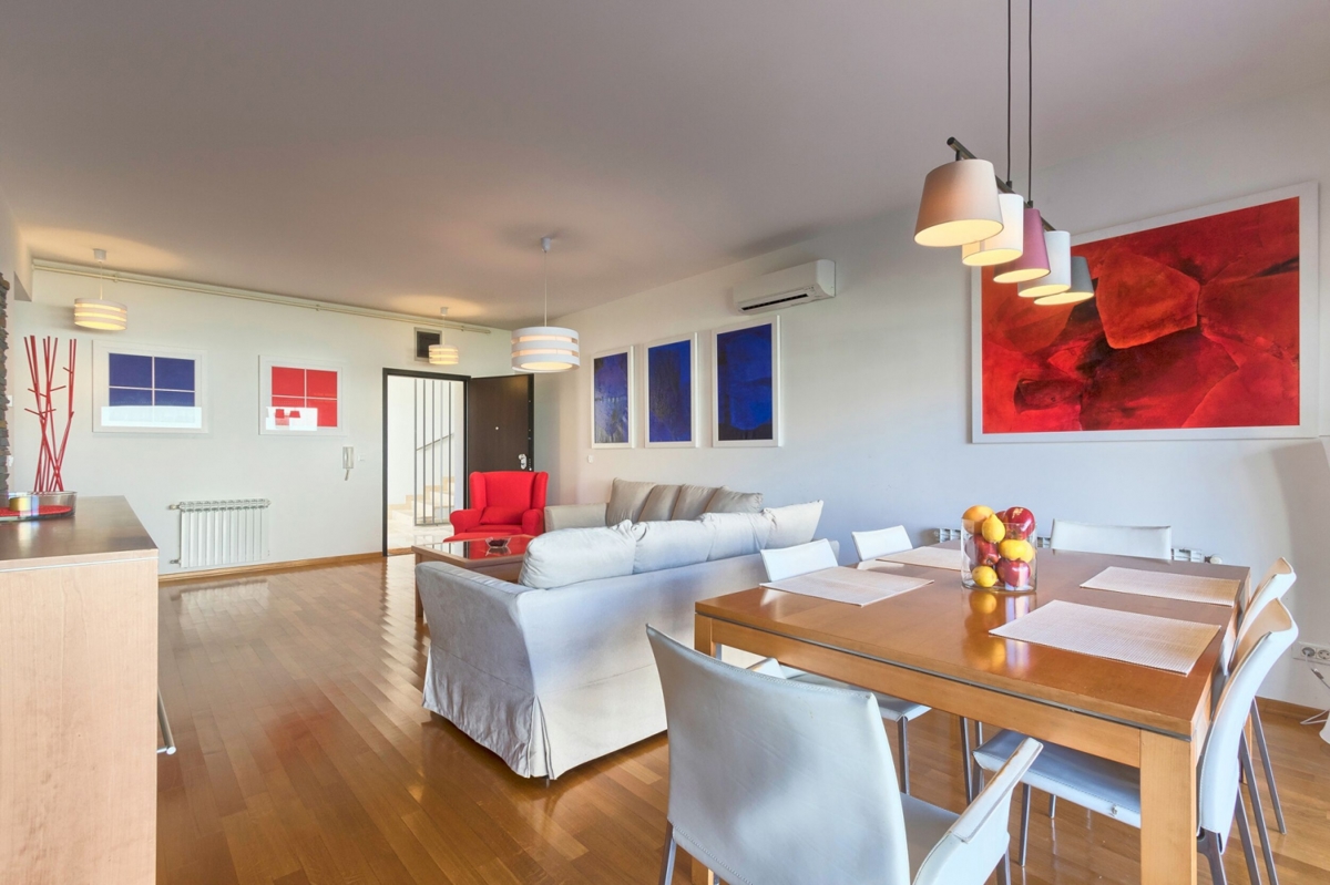 Peroj, Vodnjan, 117,43m2