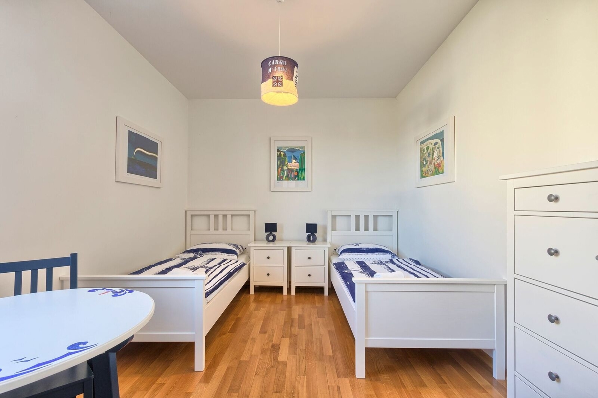 Peroj, Vodnjan, 117,43m2