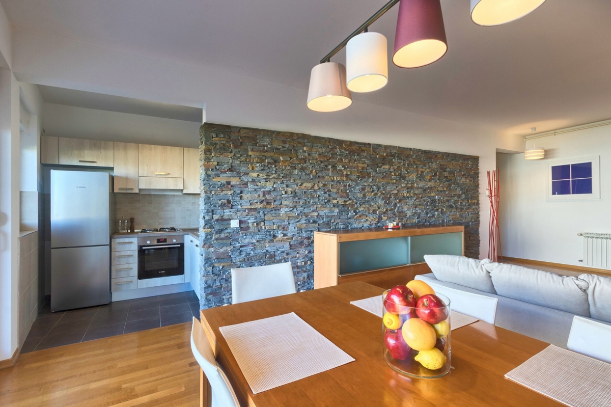 Peroj, Vodnjan, 117,43m2