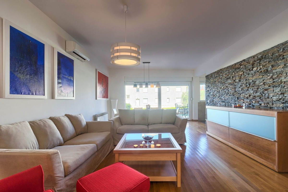 Peroj, Vodnjan, 117,43m2