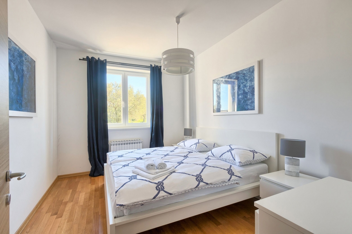 Peroj, Vodnjan, 117,43m2