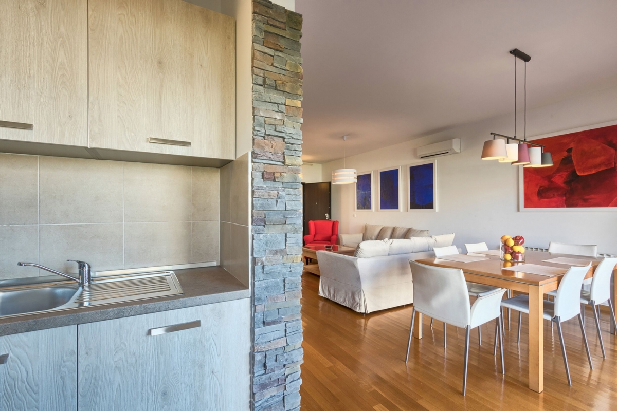 Peroj, Vodnjan, 117,43m2