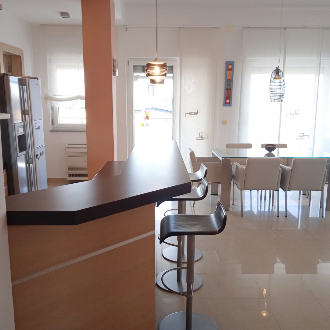 Pješčana Uvala, Medulin, 150m2