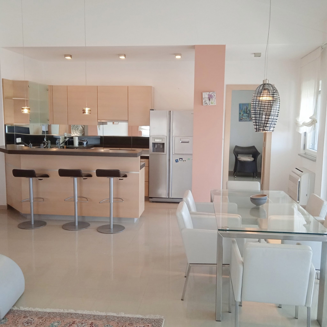 Pješčana Uvala, Medulin, 150m2