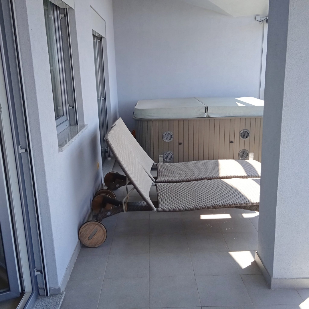 Pješčana Uvala, Medulin, 150m2