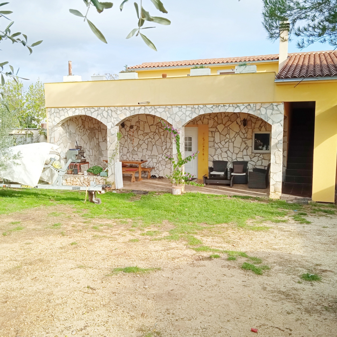 Kavran, Marčana, 259m2