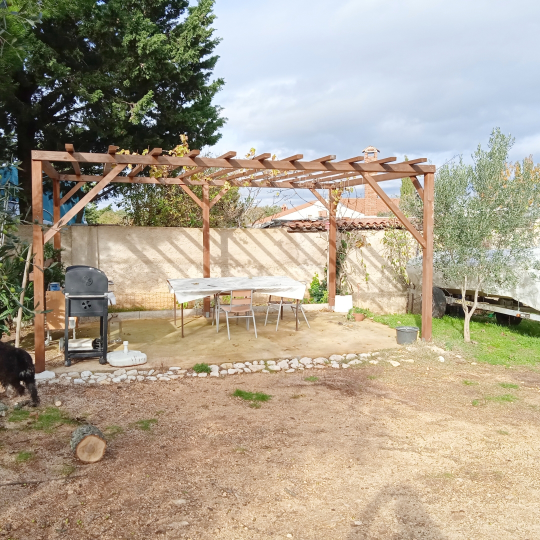 Kavran, Marčana, 259m2